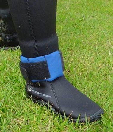 Ankle weights