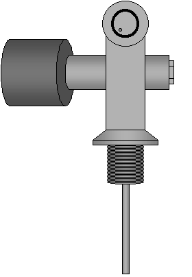 K-valve