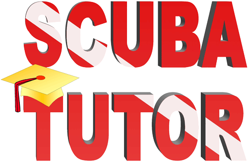 Scuba Tutor logo