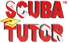 Scuba Tutor